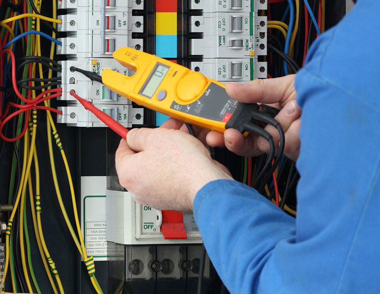 electrical-contracting